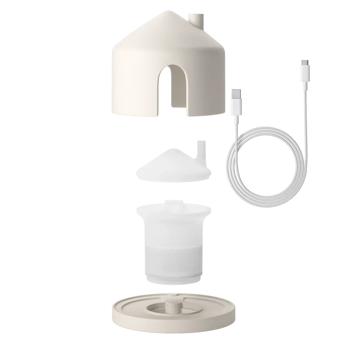 Casita Diffuser