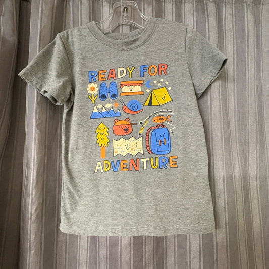 Cat & Jack SIZE 3T Shirt Boy's