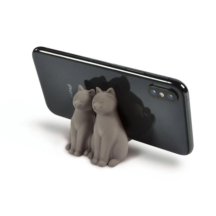 Cat Phone Stand - The New York Public Library Shop
