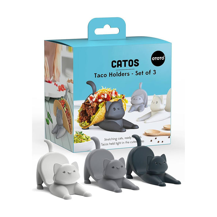 Catos Taco Holder