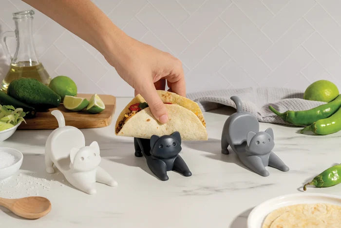 Catos Taco Holder