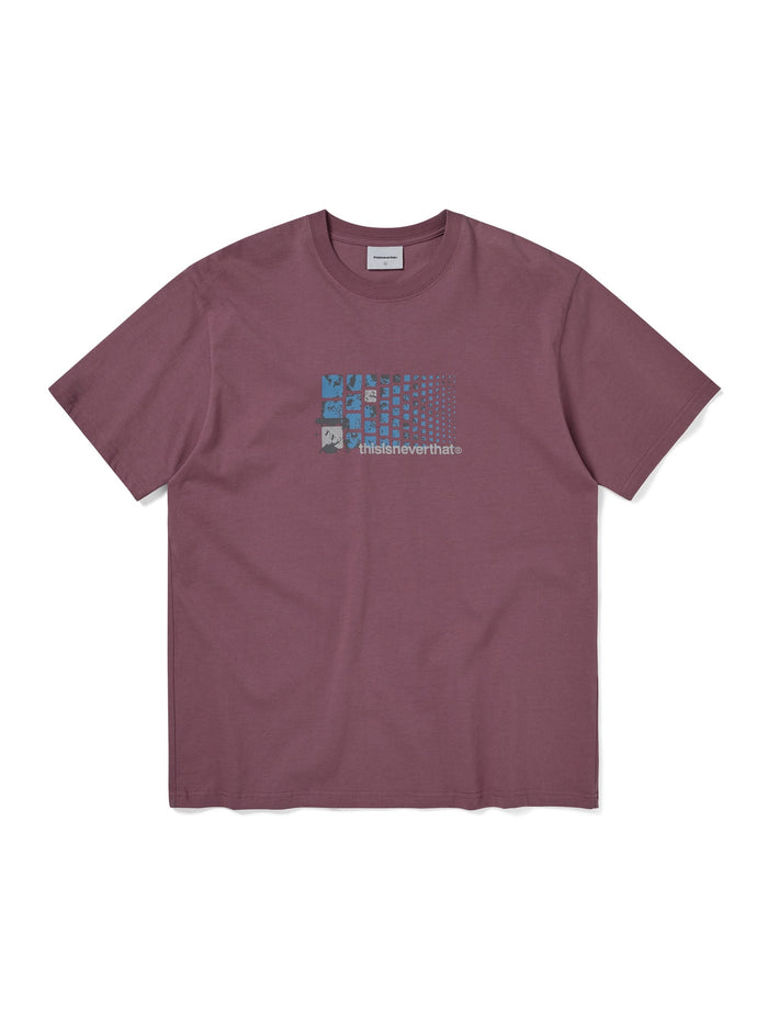 Cellular Tee