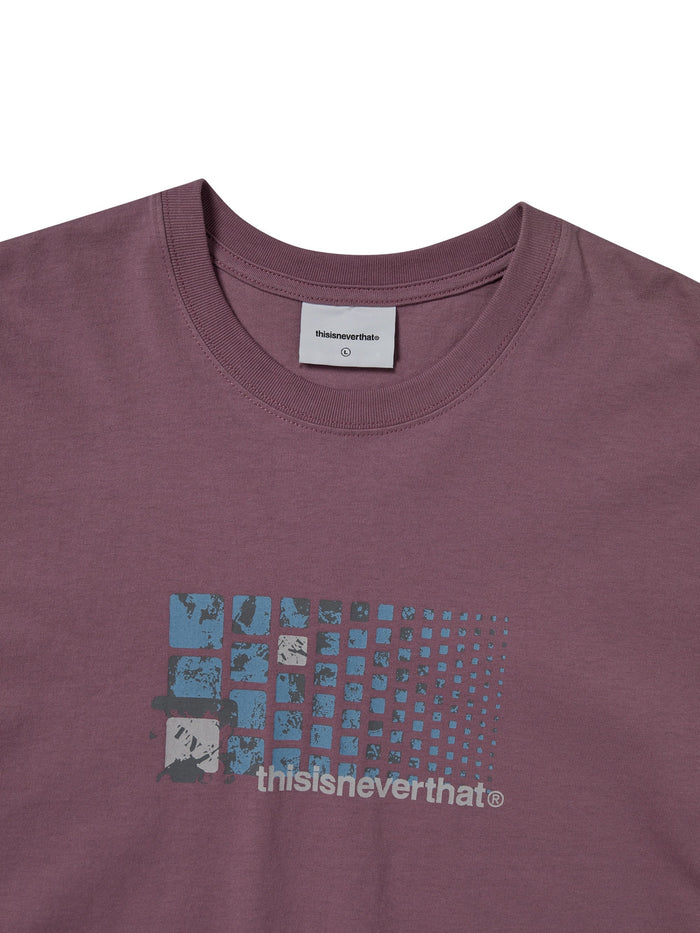 Cellular Tee
