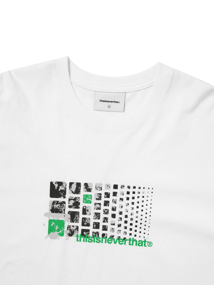 Cellular Tee