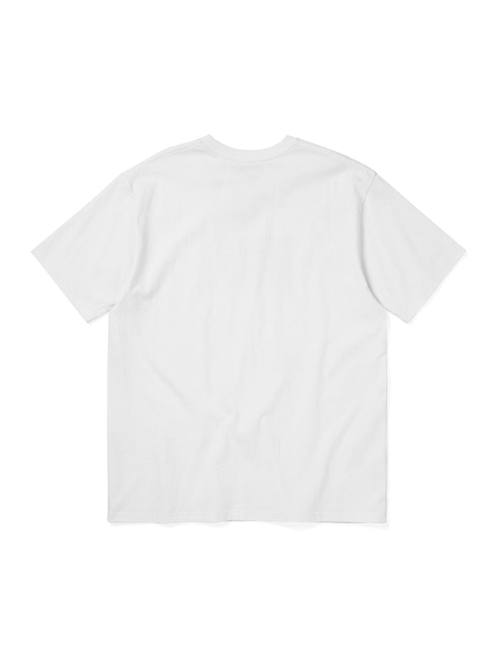 Cellular Tee