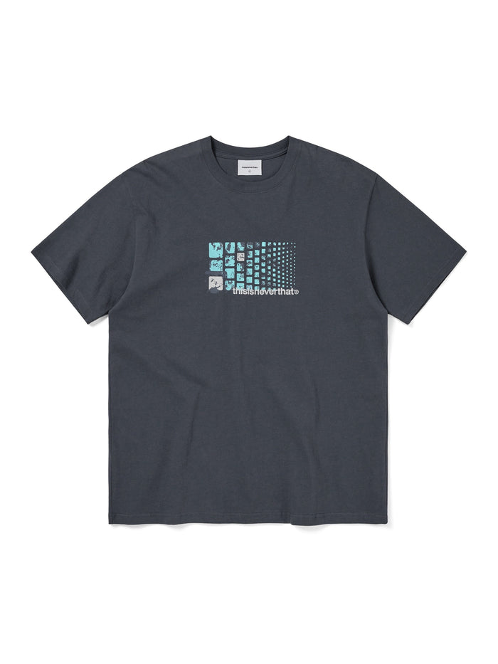Cellular Tee