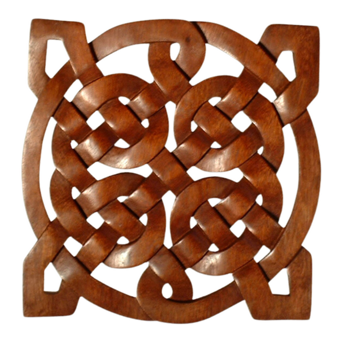 Celtic Sailor Knot