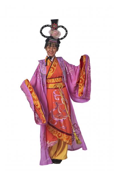 Chinese W-CHN03