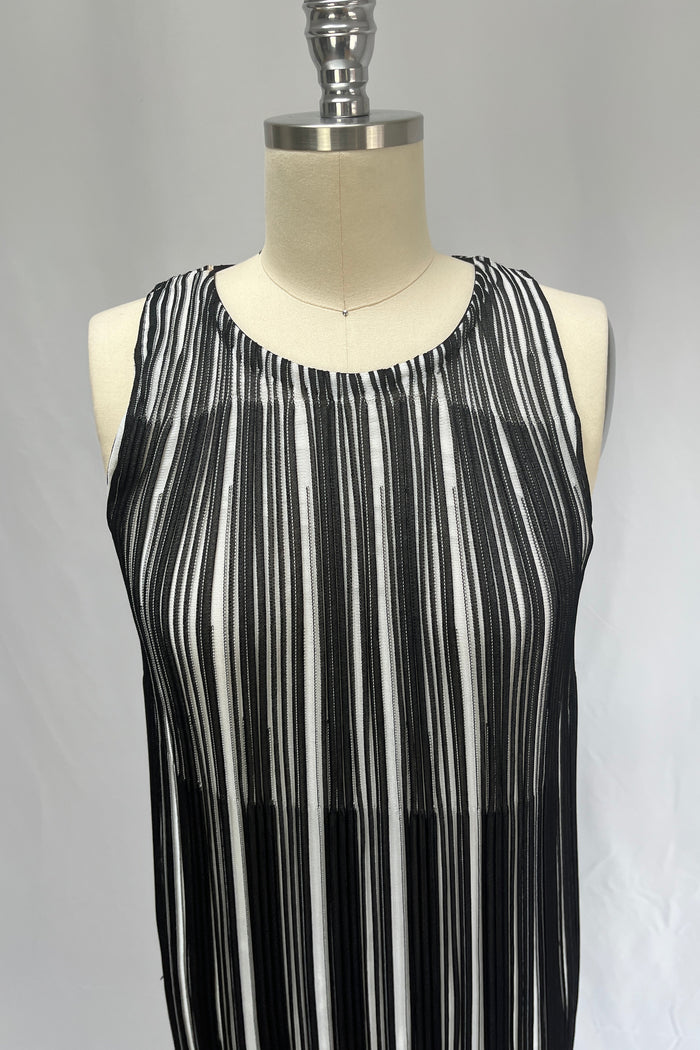 Christian Dior Bias-Cut Midi Dress