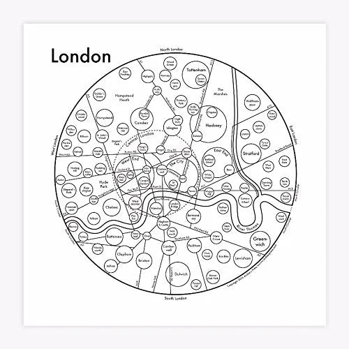 London - 8x8