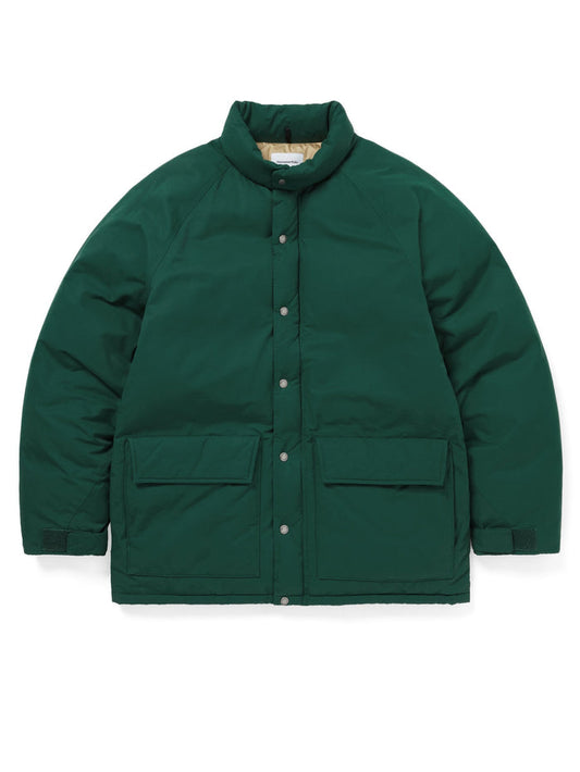 Classic Down Parka