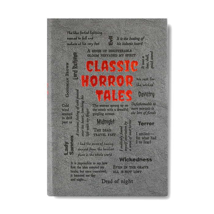 Classic Horror Tales