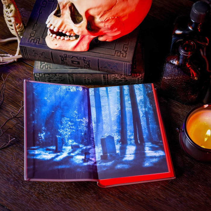 Classic Horror Tales