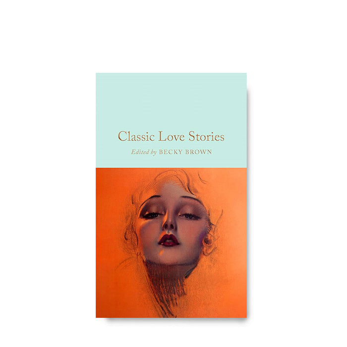 Classic Love Stories - The New York Public Library Shop