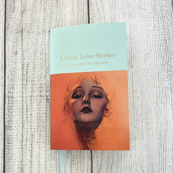 Classic Love Stories - The New York Public Library Shop