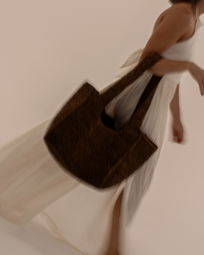 Coco Carry All Bag