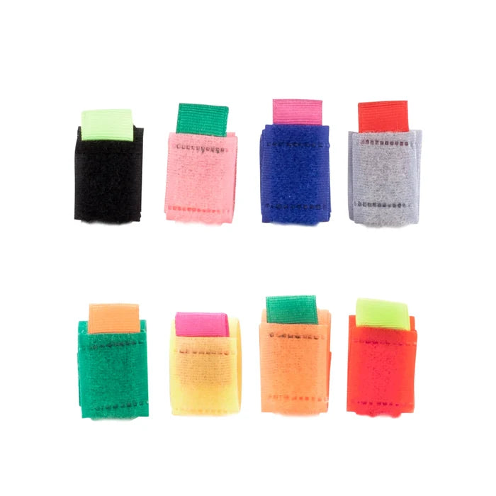 Color Cable Ties - The New York Public Library Shop