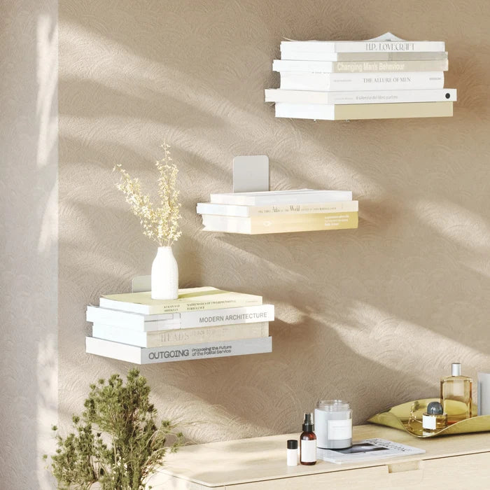 Conceal Shelves Set
