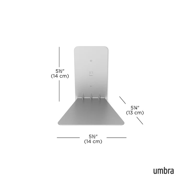 Conceal Shelves Set