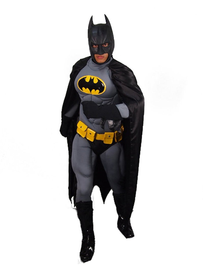 Cosplay JL07
