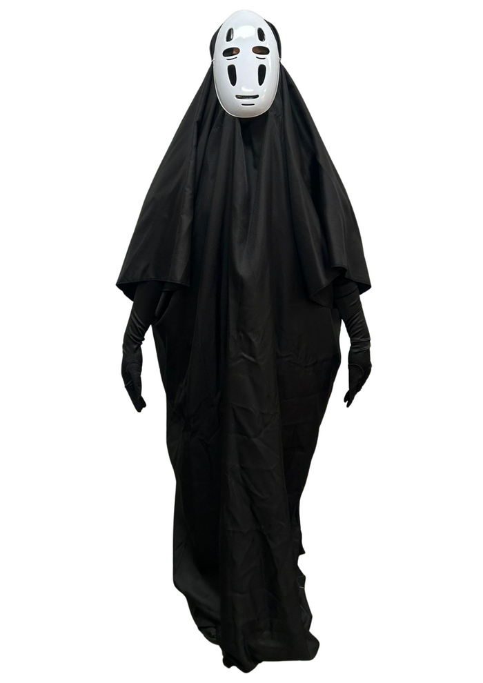 Cosplay SA01