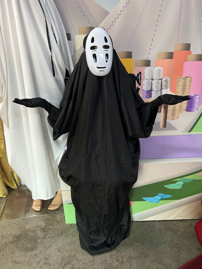Cosplay SA01