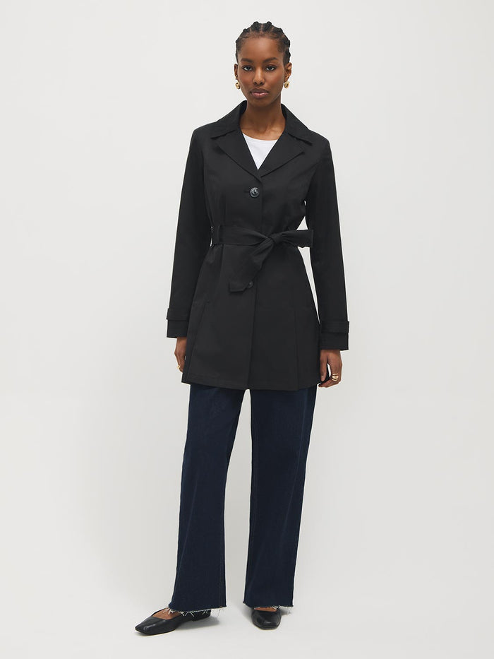 Black / X-Small