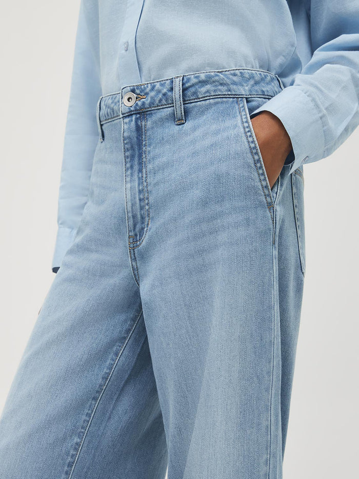 Md Denim Blasted
