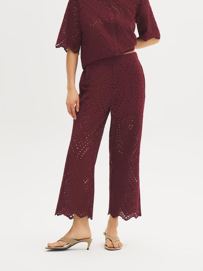 Rumba Red