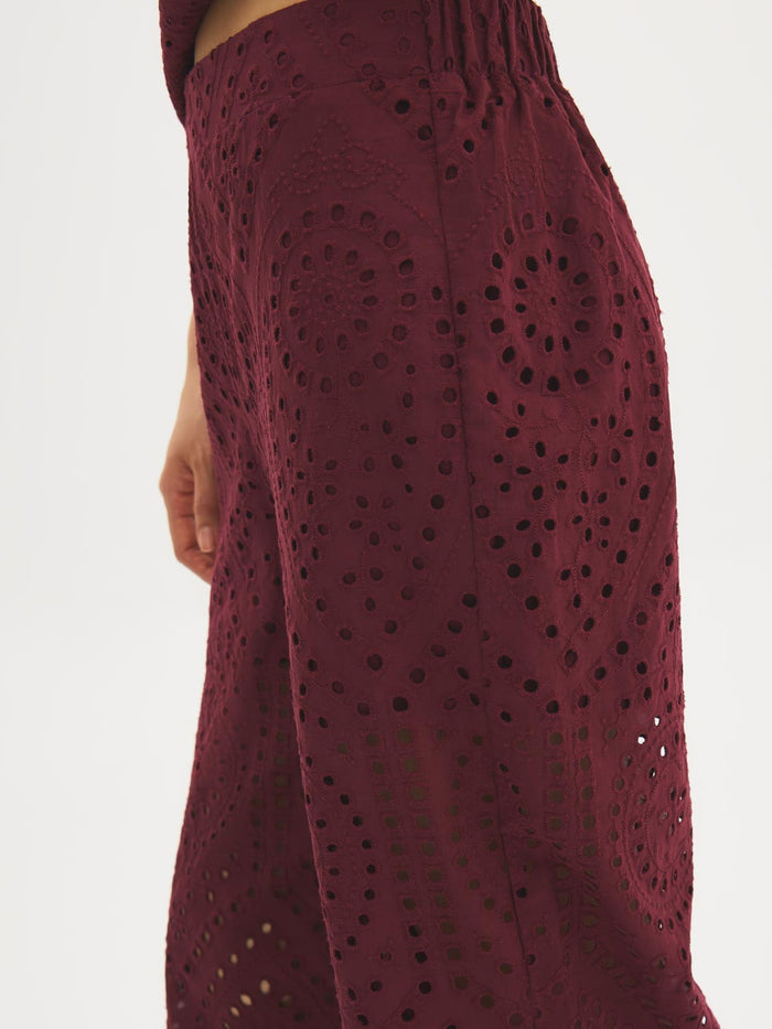 Rumba Red