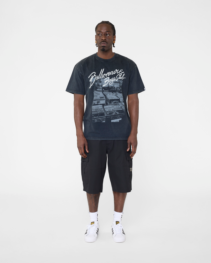 Crates SS Knit