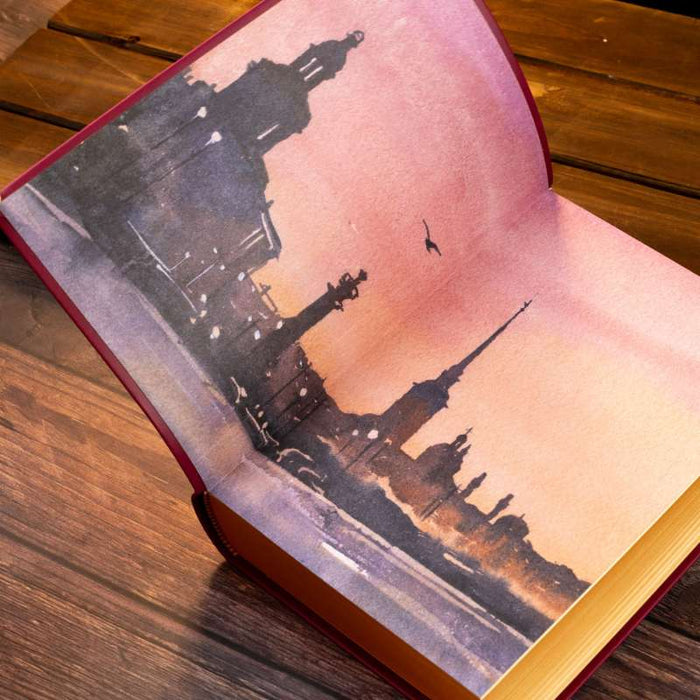 Crime and Punishment - The New York Public Library Shop