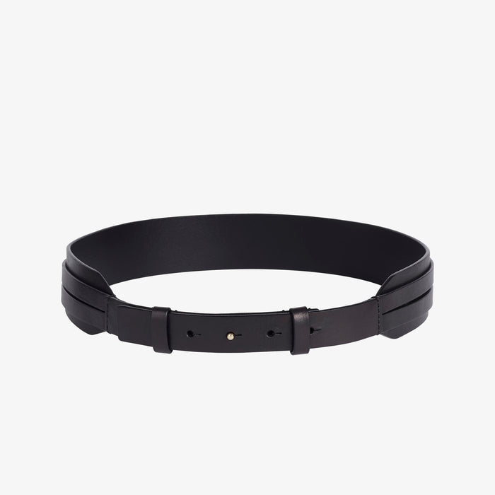 Crossover Belt :: Black