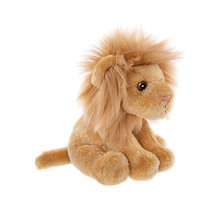 Cuddle Cub Lion Plush - The New York Public Library Shop
