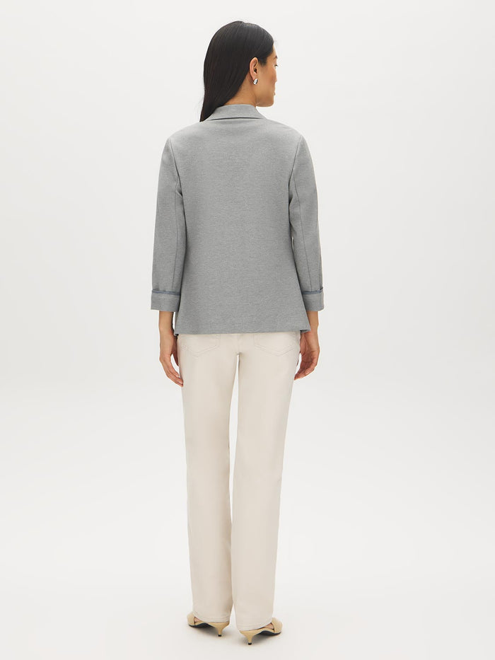 Grey