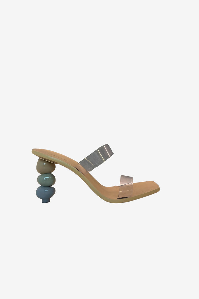 Cult Gaia Funky Shaped Heels