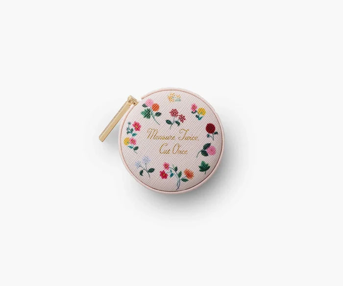 Dahlia Measuring Tape - The New York Public Library Shop