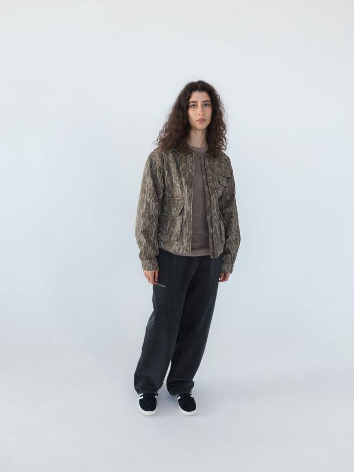 Damaged Sweatpant