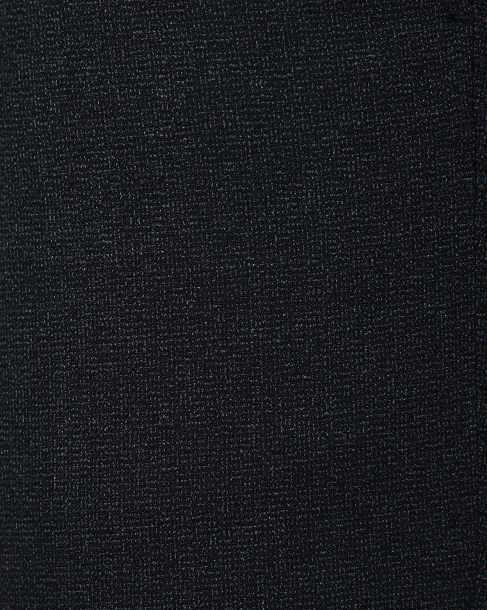Dark Grey Formal Trousers