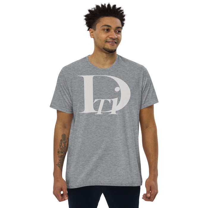 Heather Grey / GG