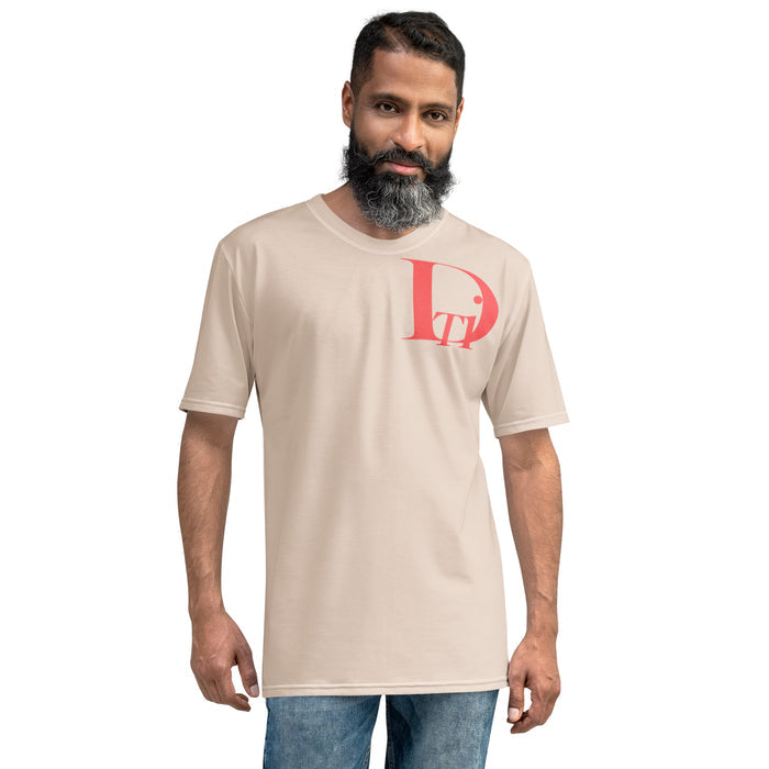 Descendants of the Island Dreamsicle Men's t-shirt