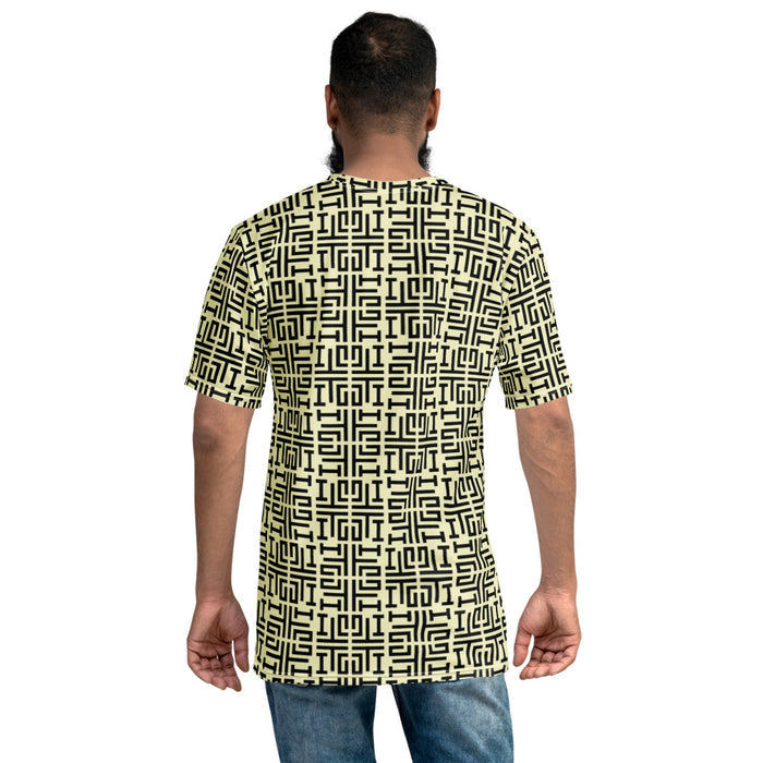 Descendants of the Island Greco Juice Men's t-shirt
