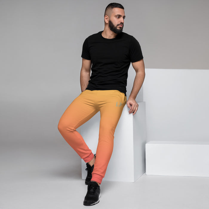 Descendants of the Island Mangos Men's Joggers