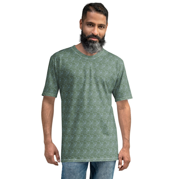 Descendants of the Island Oliver Men's t-shirt