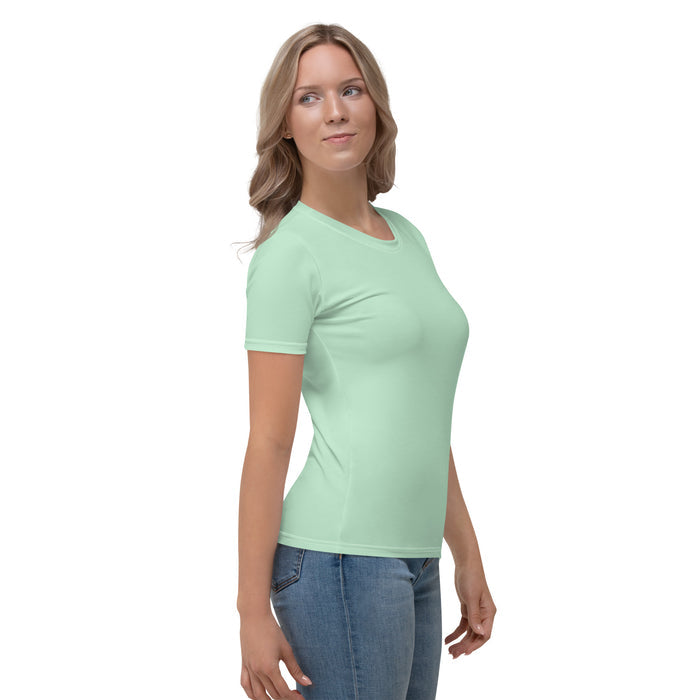 Descendants of the Island Robins Women's T-shirt