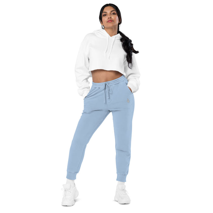 Pigment Light Blue / S