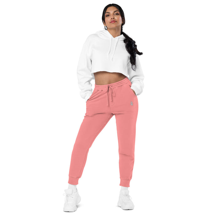 Pigment Pink / S