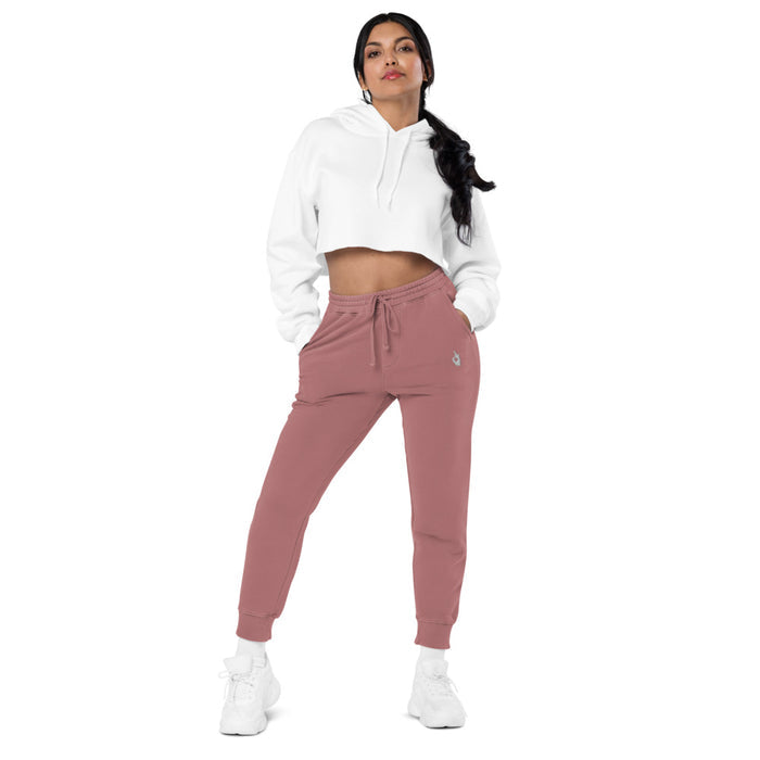 Pigment Maroon / S