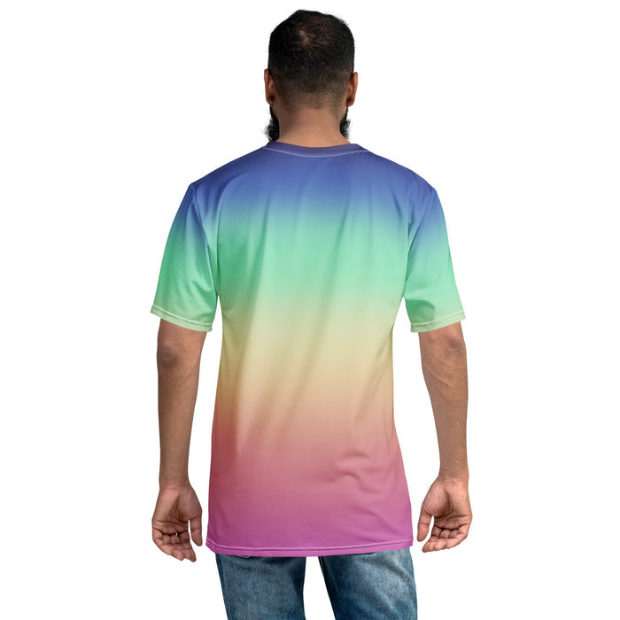 Descendants of the Island Vapors Men's t-shirt