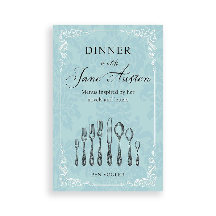 Dinner with Jane Austen
